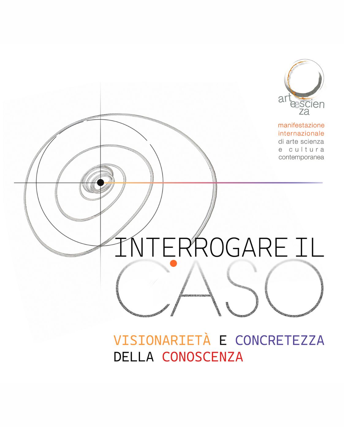 INTERROGARE IL CASO
